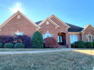 11490 Ripley Rd, Athens, AL 35611