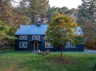 728 Route 12, Hartland, VT 05048