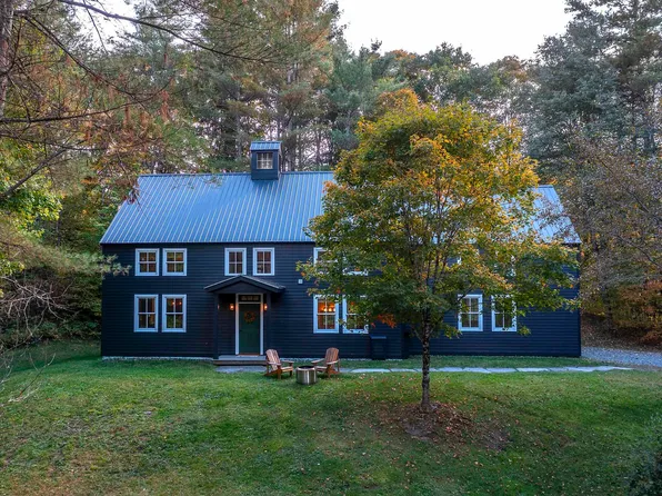 728 Route 12, Hartland, VT 05048