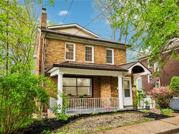 15 Wilkins Rd, Pittsburgh, PA 15221