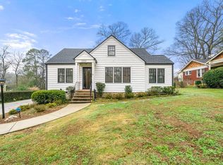 3303 N Whitney Ave, Hapeville, GA 30354
