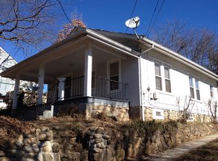 136 Michigan Ave, Asheville, NC 28806