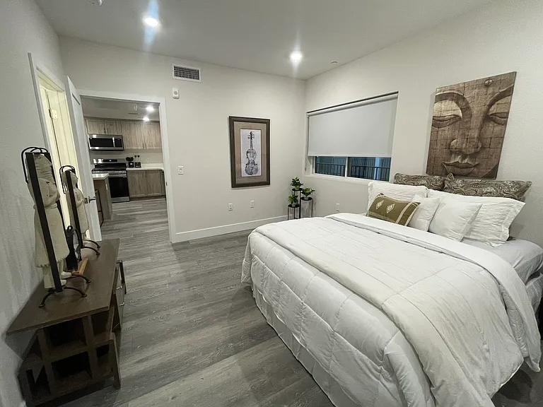 The SECRET in K-Town Luxury Apartments — Photo 70
