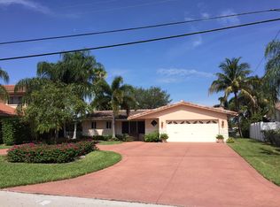 1061 SE 9th Ave, Pompano Beach, FL 33060