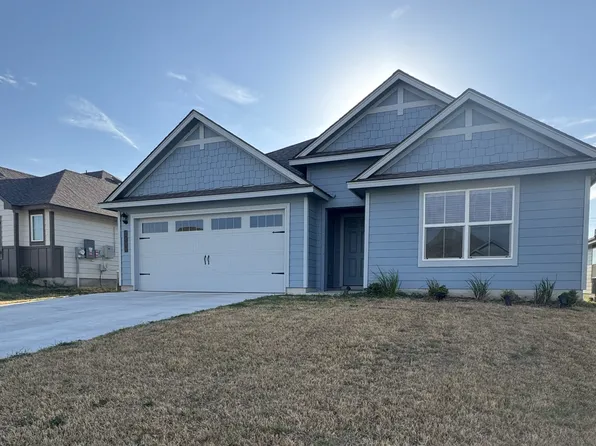 7108 Gilbert Dr, Killeen, TX 76549