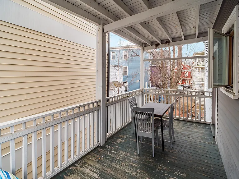 316 Beacon St #2 — Photo 15