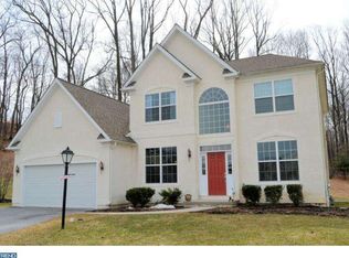 3245 Tyning Ln, Downingtown, PA 19335