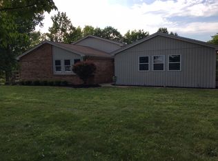 1105 Bannister Pike, Dry Ridge, KY 41035