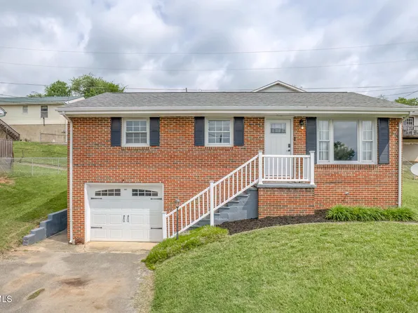 1087 Jessie Ln, Church Hill, TN 37642