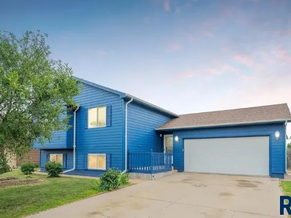 5604 S Sundowner Ave, Sioux Falls, SD 57106