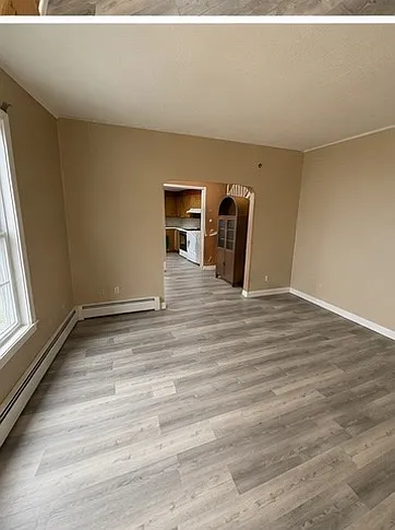 2 bed, 1.5 bath, 1100 sqft, $1,000 — Photo 2
