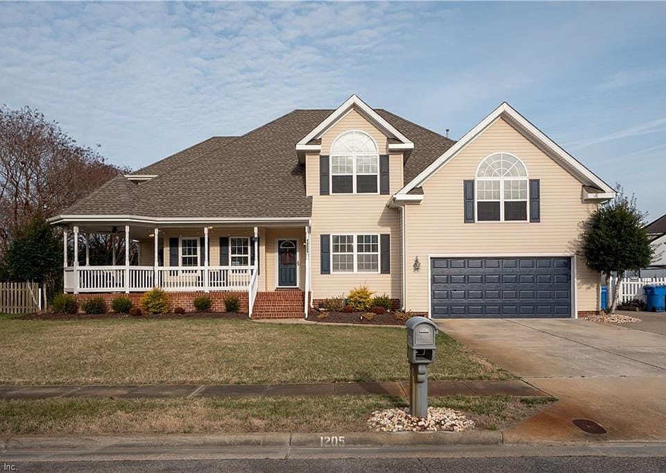 1st image of 1205 Graver Ln