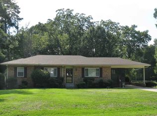 10 Pinson Dr, Honea Path, SC 29654