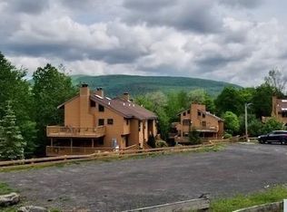 166 Hunter Dr #V2, Hunter, NY 12450