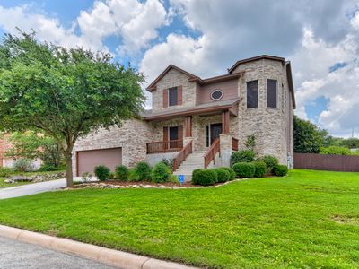7619 Moss Brook Dr, San Antonio, TX, 78255