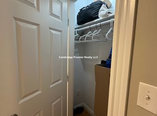 25 Main St #3, Somerville, MA 02145