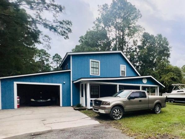302 Bernard Rd