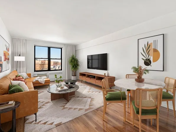 65-15 38 Avenue #4F, Woodside, NY 11377