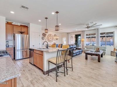 16789 S 181ST Lane, Goodyear, AZ, 85338