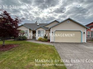 10009 NE 53rd Ave, Vancouver, WA 98686