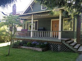 3403 34th Ave S, Seattle, WA 98144