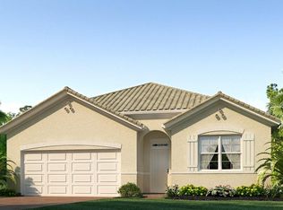 3315 Lanai Ave, North Port, FL 34288