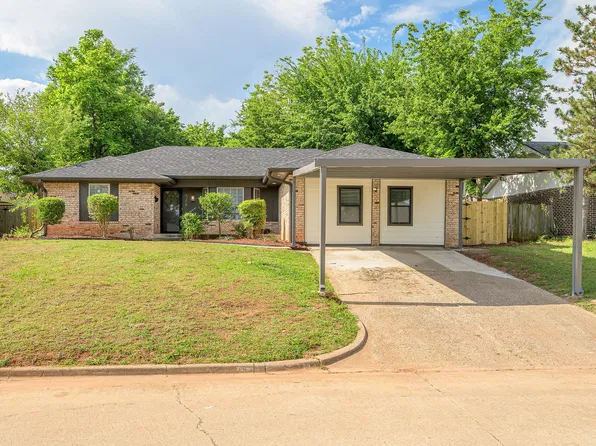 328 NE 61st St, Oklahoma City, OK 73105
