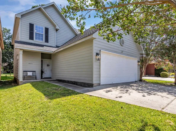 14854 Altair Ct, Willis, TX 77318