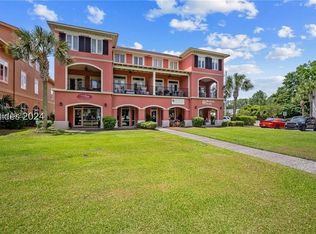 10 Johnston Way SUITE F, Bluffton, SC 29910