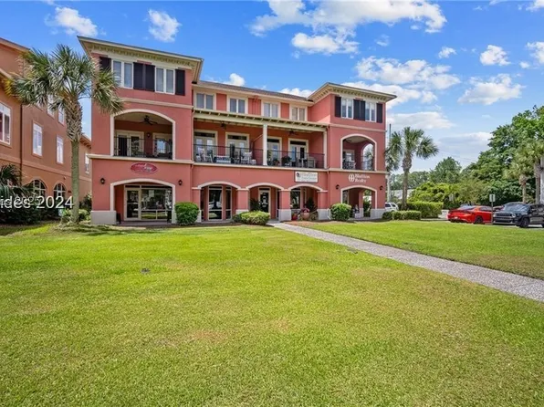 10 Johnston Way Suite F, Bluffton, SC 29910