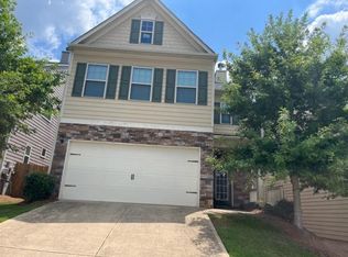 425 Village Vw, Woodstock, GA 30188