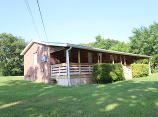 4126 Gourley Rd, Pegram, TN 37143