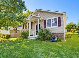 817 Sherwood Ave, Waynesboro, VA 22980