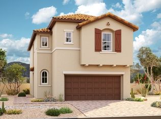 3985 Painted Lady Ave, Las Vegas, NV 89141