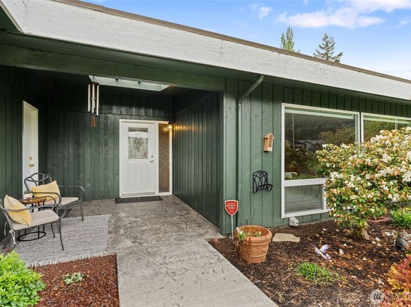 13203 436 Avenue SE, North Bend, WA 98045