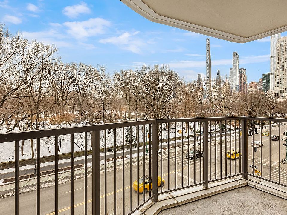 1st image of 80 Central Park W APT 4A