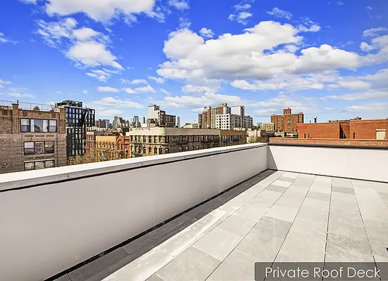 Rented by Bond New York | media 21