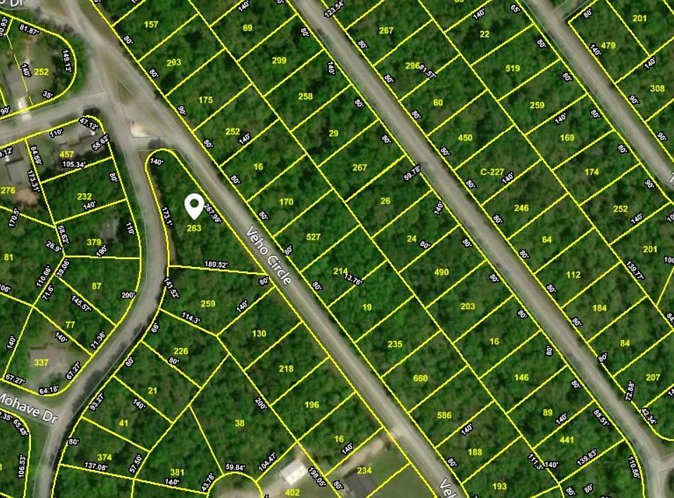 2nd image of 908 Veho Cir