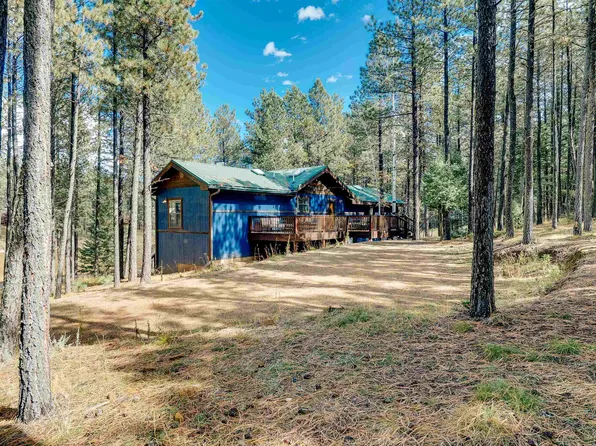 57 Sarazen Ter, Angel Fire, NM 87710