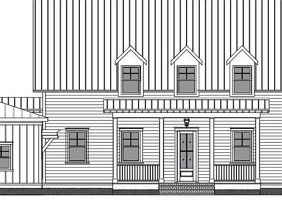 5th image of Tbd Lot 6 Addison Road