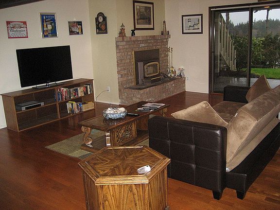 bottom floor