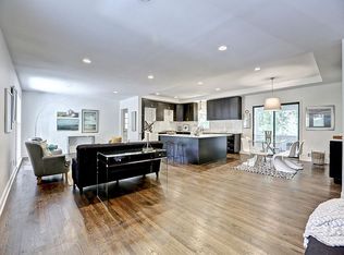 400 Franklin Rd, Atlanta, GA 30342