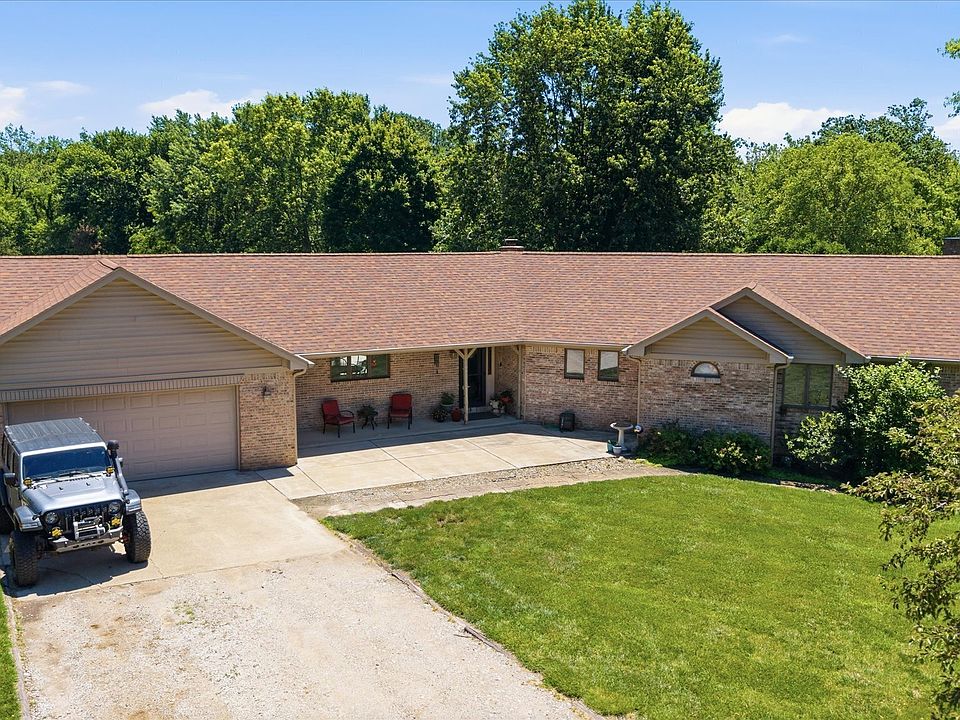 1st image of 1195 N County Road 600 E