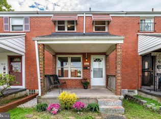 7611 Charlesmont Rd, Baltimore, MD 21222