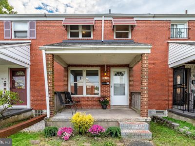 7611 Charlesmont Rd, Baltimore, MD, 21222