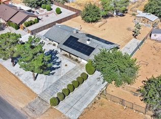 14865 Temecula Rd, Apple Valley, CA 92307
