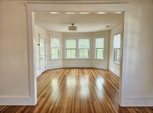 434 Broadway St FLOOR 3, Providence, RI 02909
