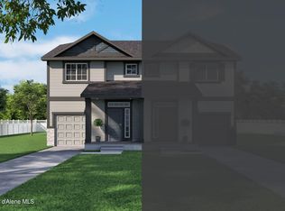 1549 N Wilhelm Way, Post Falls, ID 83854