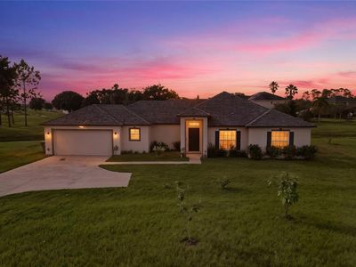 224 Genoa Ct, Poinciana, FL, 34758