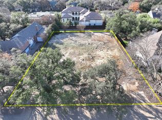 4646 Bobbitt Dr, Dallas, TX 75229
